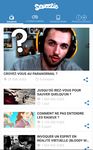 Squeezie capture d'écran apk 11