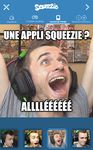 Squeezie capture d'écran apk 8