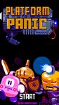 Platform Panic captura de pantalla apk 