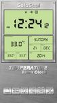 Temperature Alarm Clock screenshot apk 2