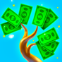 Ikon Money Tree - Free Clicker Game