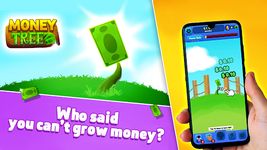 Money Tree - Free Clicker Game ekran görüntüsü APK 10