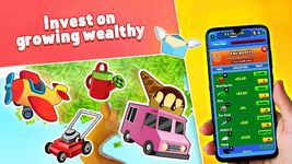 ภาพหน้าจอที่ 11 ของ Money Tree - Free Clicker Game