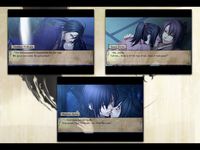 Tangkapan layar apk Hakuoki 7