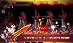 Brave Fighter：Demon Revenge imgesi 10