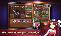 Brave Fighter：Demon Revenge imgesi 8