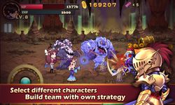 Brave Fighter：Demon Revenge ảnh số 2