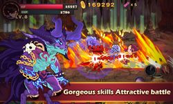 Brave Fighter：Demon Revenge ảnh số 21