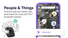 Life360－子供の見守り、家族と位置情報共有アプリ のスクリーンショットapk 3
