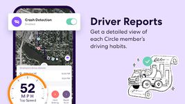 가족 위치추적기 - Life360의 스크린샷 apk 2