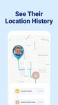 Captură de ecran Family Locator - GPS Tracker apk 