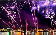 Fireworks Night Live Wallpaper image 15