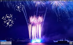 Fireworks Night Live Wallpaper image 13