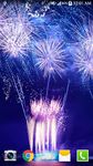 Fireworks Night Live Wallpaper image 21