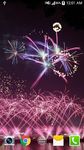 Fireworks Night Live Wallpaper image 20