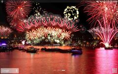 Fireworks Night Live Wallpaper image 16