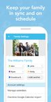 Screenshot  di Cozi Family Organizer apk