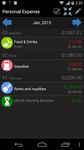 Gambar My Wallet - Expense Manager 3