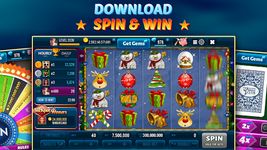 Royal Casino Slots - Huge Wins image 11