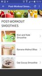 Gambar Resep smoothie yang terbaik 7