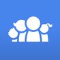 FamilyWall - Family Organizer & Locator icon