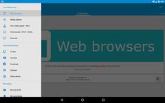 Screen Stream Mirroring Free screenshot APK 10