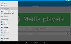 Tangkapan layar apk Screen Stream Mirroring Free 5