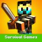 Icono de Survival Games