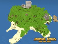 Survival Games captura de pantalla apk 7