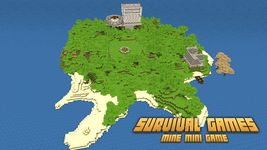 Survival Games captura de pantalla apk 17