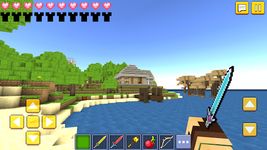 Survival Games captura de pantalla apk 15