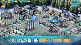 City Island 3 - Building Sim: Little to a Big Town στιγμιότυπο apk 7