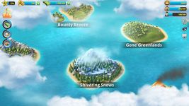 Captură de ecran City Island 3 - Building Sim apk 16