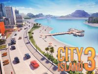 Captură de ecran City Island 3 - Building Sim apk 15