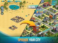 Captura de tela do apk City Island 3: Building Sim 14