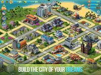 City Island 3: Building Sim captura de pantalla apk 13