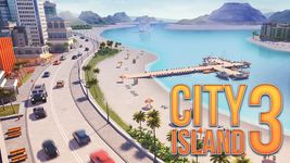 City Island 3: Building Sim의 스크린샷 apk 23