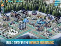 Captura de tela do apk City Island 3: Building Sim 10