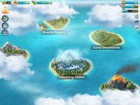 Captura de tela do apk City Island 3: Building Sim 2