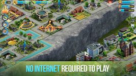 Captură de ecran City Island 3 - Building Sim apk 17