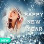 New Year Photo Frames APK