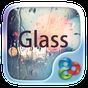 Glass GO Launcher Theme apk icon