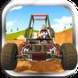 Biểu tượng apk Buggy Stunt Driver