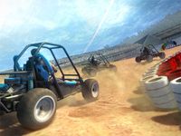 Buggy Stunt Driver ảnh số 2