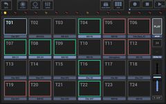 G-Stomper Rhythm capture d'écran apk 15