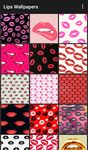 Lips Wallpapers Screenshot APK 1