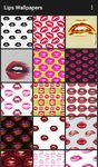 Lips Wallpapers screenshot apk 