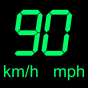 Speedometer Simgesi