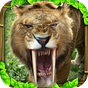 Sabertooth Tiger Simulator icon