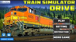 Картинка 7 Train Simulator Drive